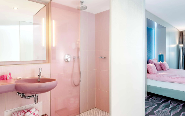 nhow Berlin Hotel