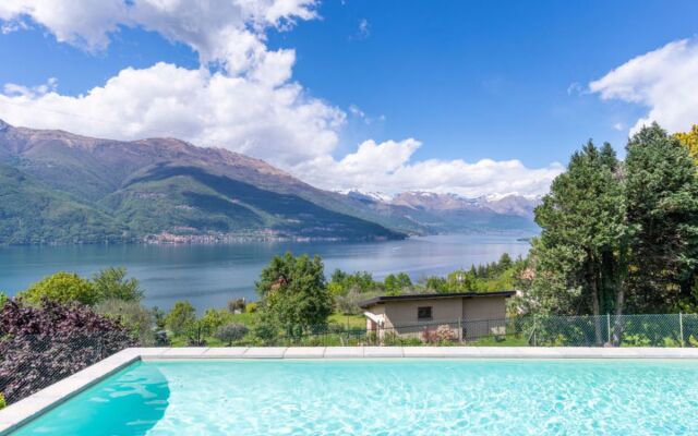 Villa Ortensia Varenna