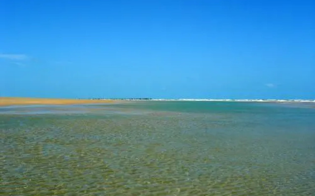 Pousada Barra do Mundaú