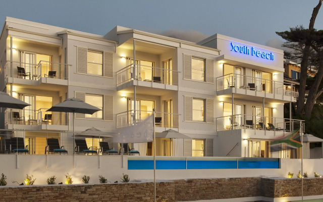 South Beach Camps Bay Boutique Hotel