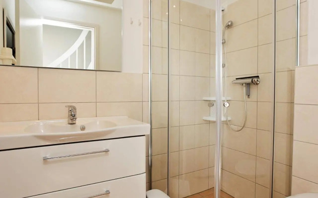 Two-Bedroom Holiday home in Wendtorf 12