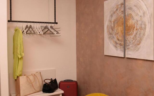 Relais Villa Quercia