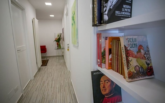 B&B al Centro