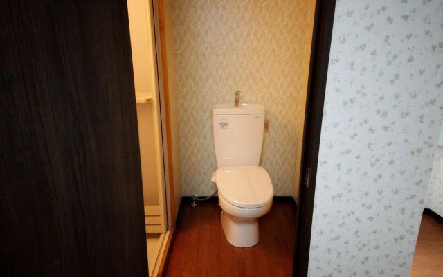 Tokyo House Inn