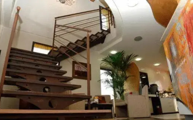 Hotel del Brembo