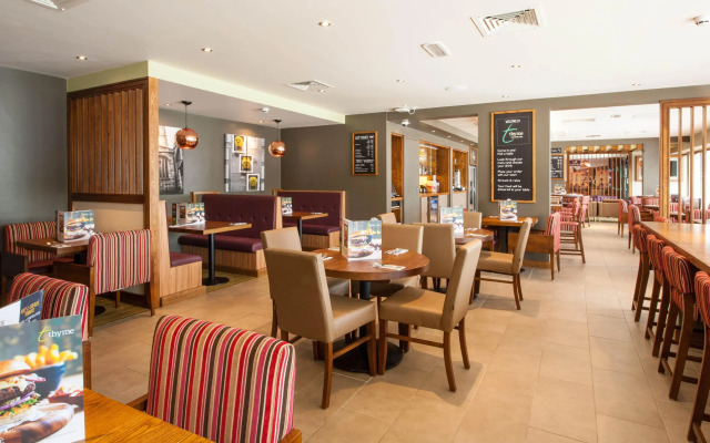 Premier Inn Wigan Town Centre