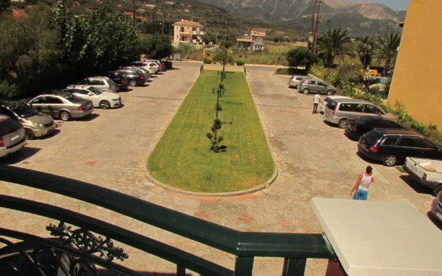 Portofico Hotel