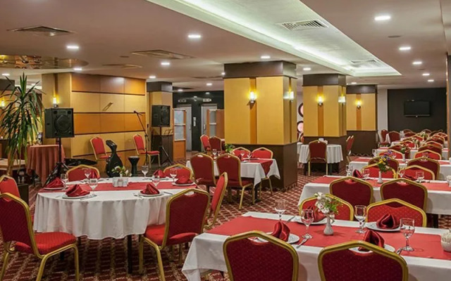 Anatolia Park Hotel