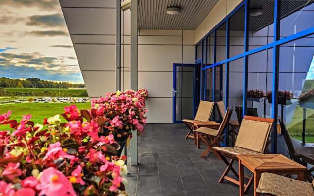 Amo Hotel