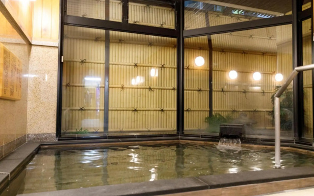 Miyazaki Lions Hotel
