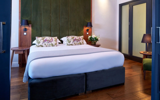 Cheval The Edinburgh Grand