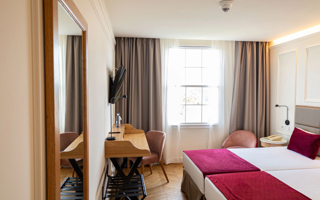 Hotel Seth Port Mahon