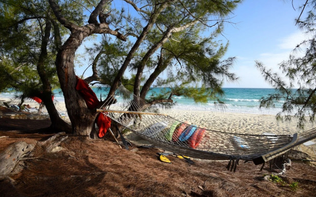 Pigeon Cay Beach Club