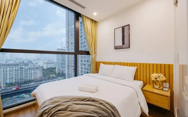 Vinhomes Skylake Managed by Anstay Residence