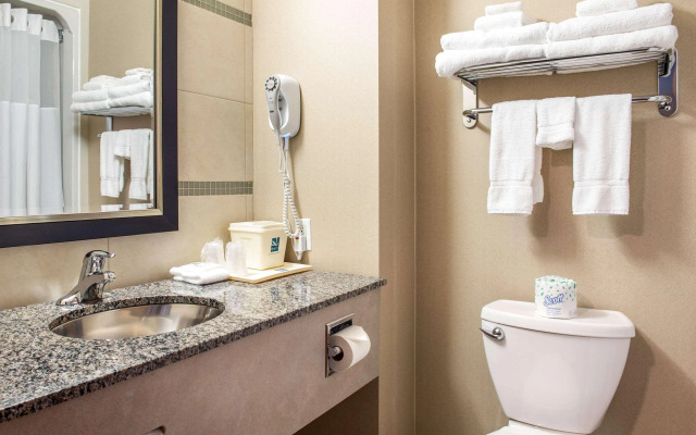 Quality Inn and Suites Petawawa