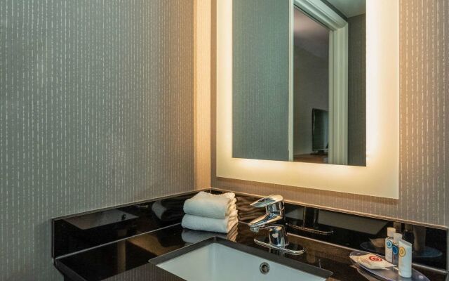 Comfort Inn