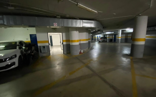 acogedor piso con parking santa justa