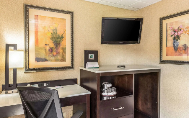 Quality Inn East Stroudsburg - Poconos