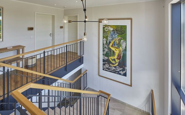 Ostsee-Strandhaus-Holnis