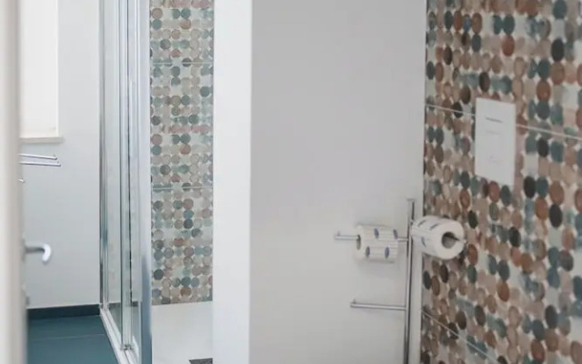 Hotel Lido Ficocella