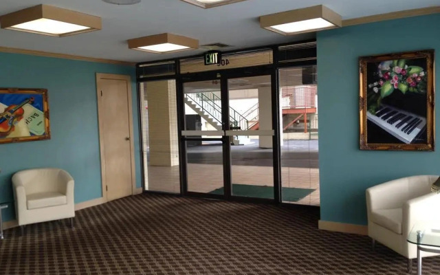 City Lodge