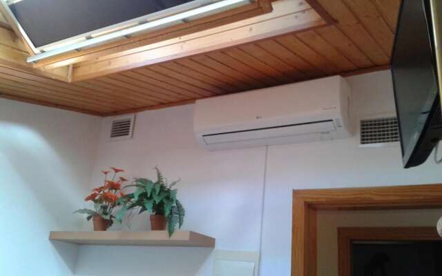 Hostal Arneva