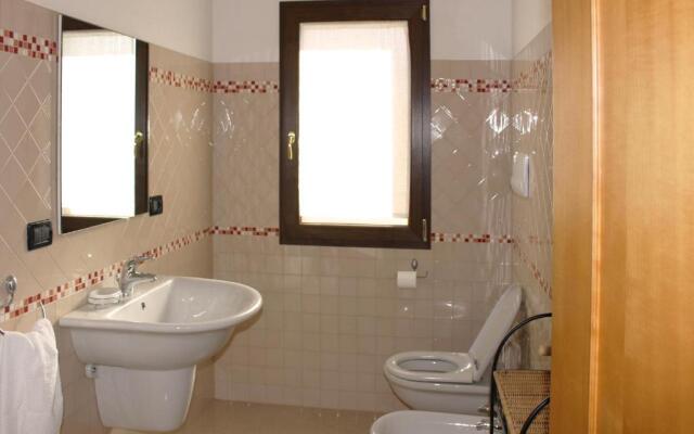 Residenze Branca III SeaView