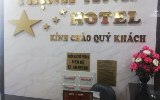 Thinh Anh Hotel