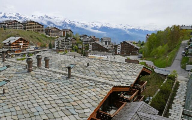 Le Montagnard 6