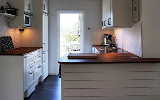 5 Person Holiday Home in Varobacka
