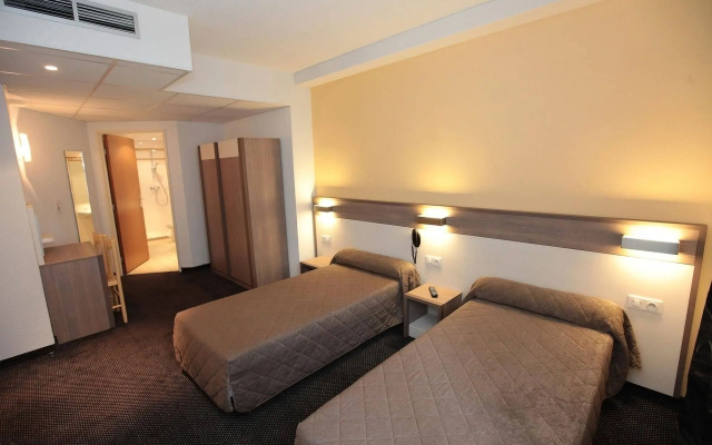 Hotel Florida