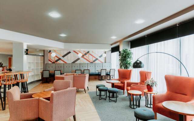 Ramada Encore by Wyndham Newcastle-Gateshead