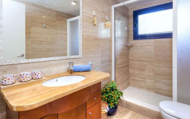 House Crystal Playa de Aro