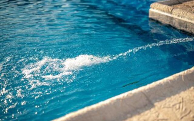 Cabañas La Vertiente