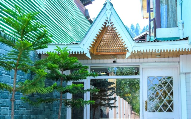 Royal Comfort Regency