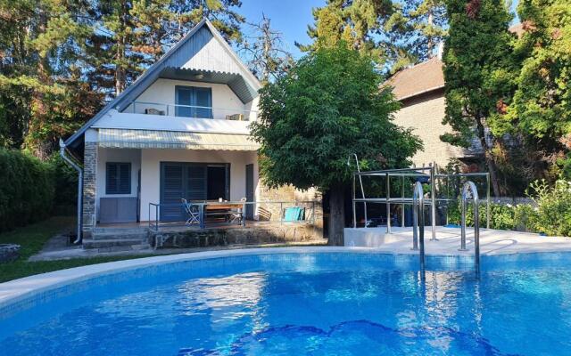 Aquilo Hotel Panoráma