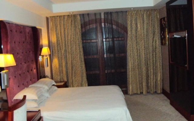 Haina Baichuan Hotel