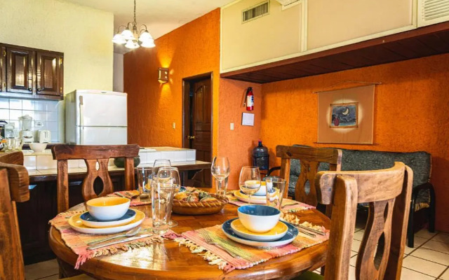 Las Gaviotas Resort
