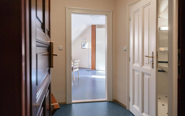 Sibelius Apartments
