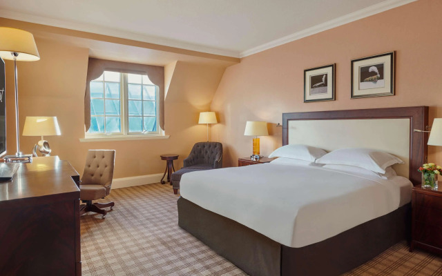 Fairmont St Andrews Hotel