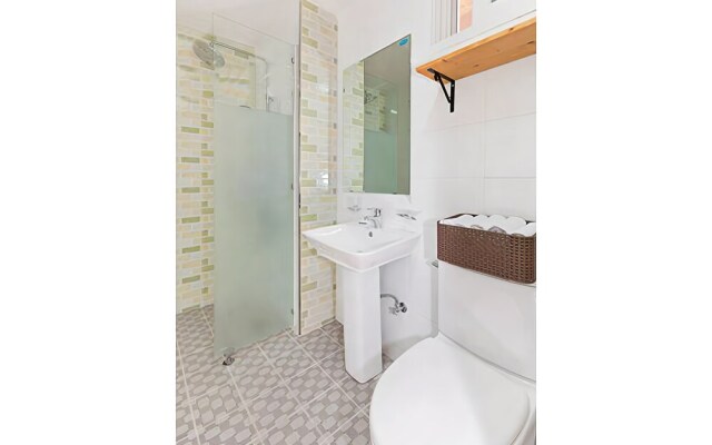 Ara Pool Villa Pension