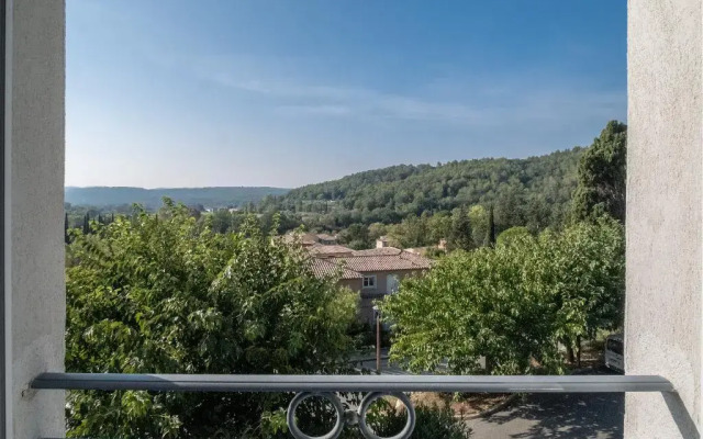 Vacancéole Le Domaine de Camiole