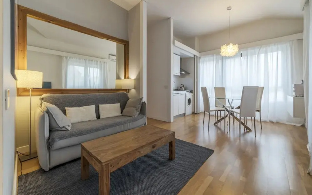 Sant'Angelo Modern Apartment