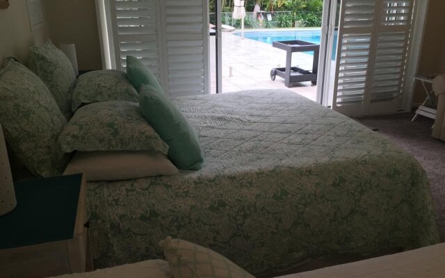 Noosa Habitat Resort