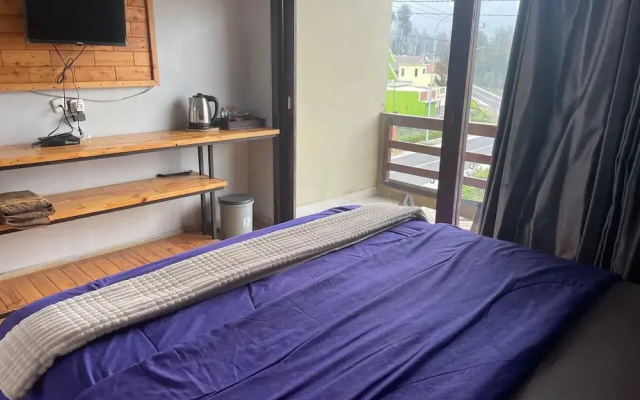 Bromo Semesta Guesthouse