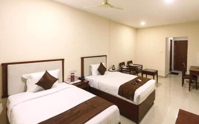 OYO 2960 Orchid Resorts