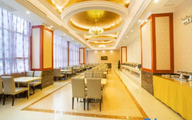 Vienna Hotel (Changde Dingcheng)