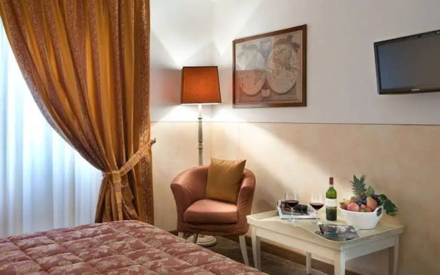 Resort & Spa Fattoria di Vibio