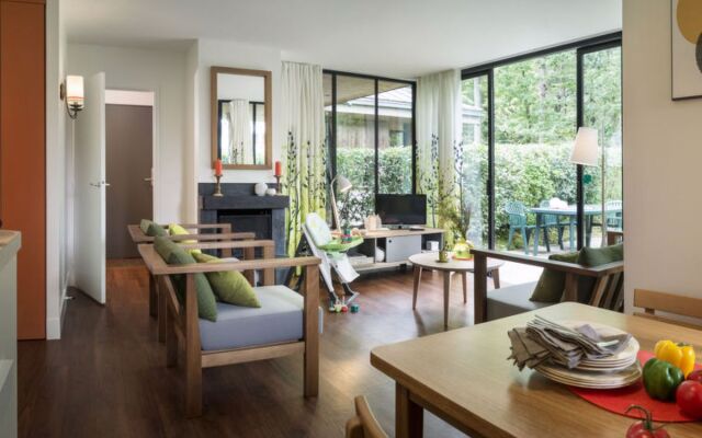 Center Parcs Les Bois-Francs