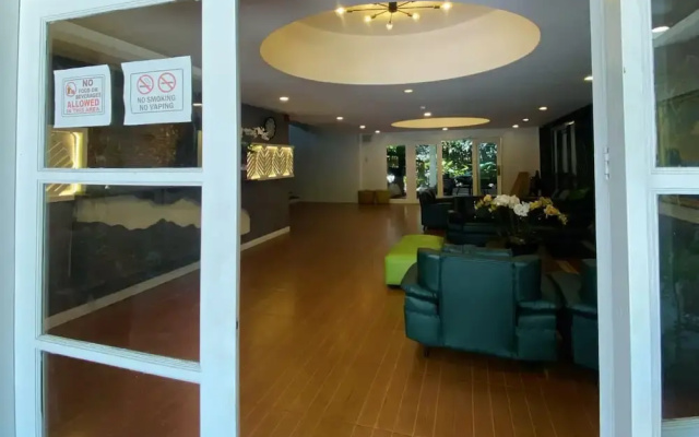 The Ranch Resort Cebu powered by Cocotel